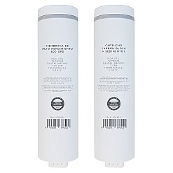Celer filter (2st.)
