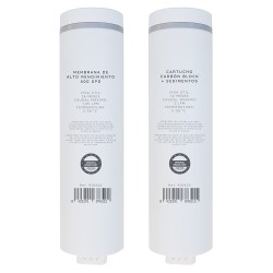 Celer filter (2st.)