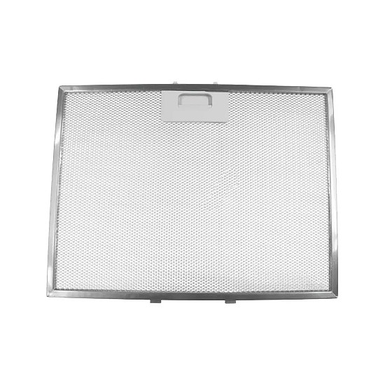 Alapure Metaalfilter geschikt voor Elica GRI0124745A 360x270mm Alapure Metaalfilter geschikt voor Elica GRI0124745A 360x270mm