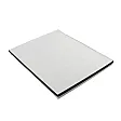 Electrolux HEPA-Filter H12 Well A5 / Well A7 Electrolux HEPA-Filter H12 Well A5 / Well A7