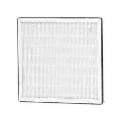 Alapure HEPA-filter geschikt voor Beurer LR200 / LR210