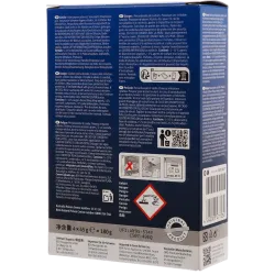 Bosch Vaatwasmachine Reiniger 00312477 / 00312194 / 00311580