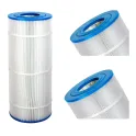 Alapure Waterfilter geschikt voor Darlly PC112 / C-8412 / PA120 Zwembad Waterfilter