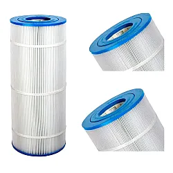 Alapure Waterfilter geschikt voor Darlly PC112 / C-8412 / PA120 Zwembad Waterfilter