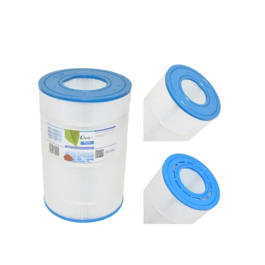 Darlly Zwembad Waterfilter STA-RITE Posi-Flo II PTM50 / 50TX / WC108-562SX / PC116 / STA-RITE 50TX