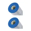 Alapure Waterfilter geschikt voor Darlly PC124 / C-7483 / PA81 Zwembad Waterfilter