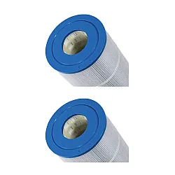 Alapure Waterfilter geschikt voor Darlly PC124 / C-7483 / PA81 Zwembad Waterfilter