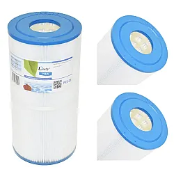 Darlly Zwembad Waterfilter PC125 / CE480RE / C-7458