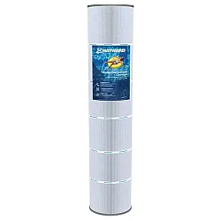 Alapure Zwembad Waterfilter geschikt voor Hayward StarClear CX880RE / C4000 / C4024