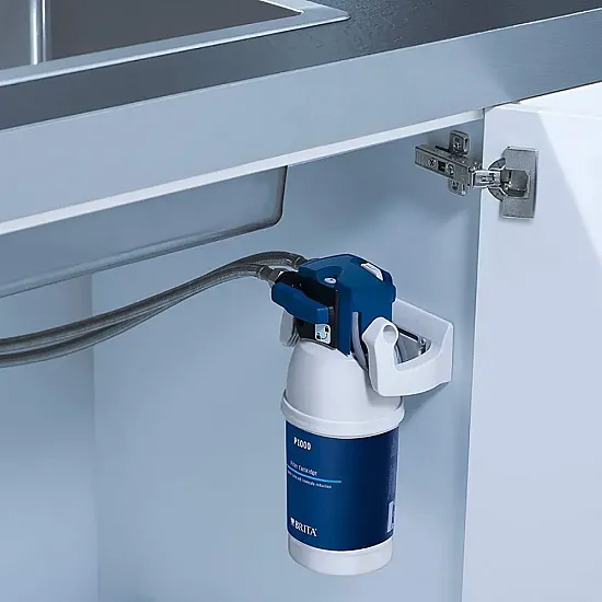 BRITA Filterpatroon GF121110 voor Gaggenau Ontkalkingssyteem BRITA Filterpatroon GF121110 voor Gaggenau Ontkalkingssyteem