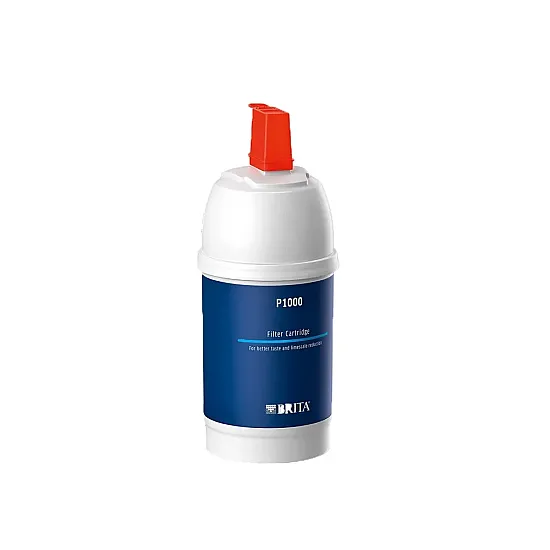 BRITA Filterpatroon GF121110 voor Gaggenau Ontkalkingssyteem BRITA Filterpatroon GF121110 voor Gaggenau Ontkalkingssyteem
