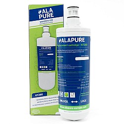 Alapure Kalkfilter Vervangingsfilter 350299 KF280