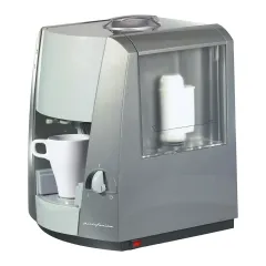 BRITA AquaAroma Crema Waterfilter 101831