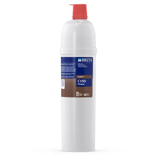 BRITA PURITY C150 Finest Filterpatroon