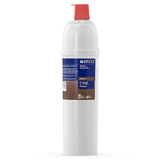 BRITA PURITY C150 Finest Filterpatroon BRITA PURITY C150 Finest Filterpatroon