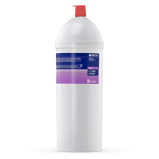 BRITA PURITY C1100 XtraSafe Filterpatroon 1043056 BRITA PURITY C1100 XtraSafe Filterpatroon 1043056
