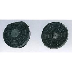 Alapure Koolstoffilter geschikt voor Whirlpool CHF34 / FAC349