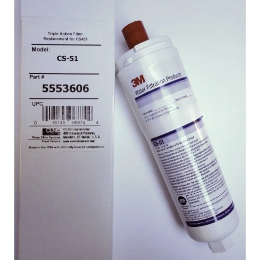 Bosch Waterfilter CS-51