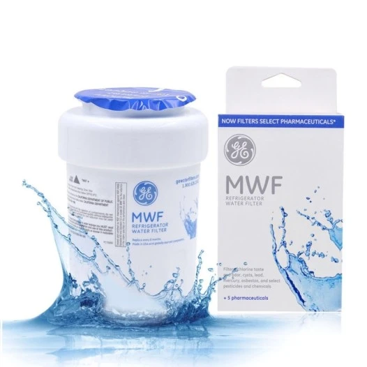 GE MWF Waterfilter Smartwater NIEUW