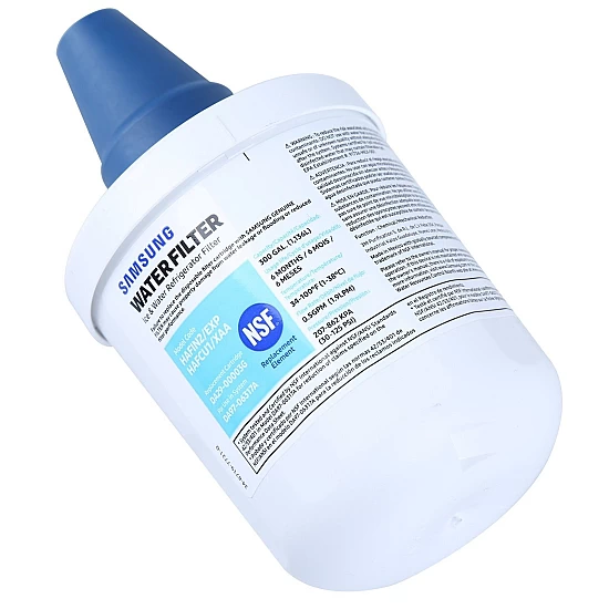 Samsung Waterfilter DA29-00003G / HAFIN2 Samsung Waterfilter DA29-00003G / HAFIN2