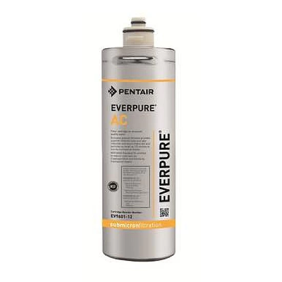 Everpure AC Waterfilter EV9601-12 Everpure AC Waterfilter EV9601-12