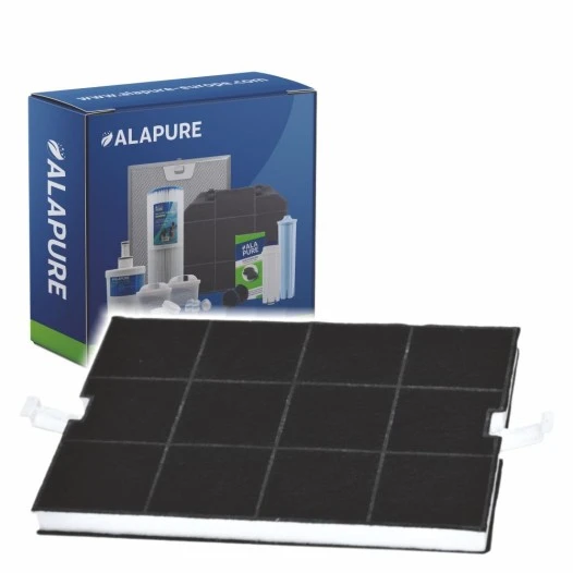Alapure Koolstoffilter geschikt voor Gaggenau 00351210 / 351210 / AA001010 / KF600090