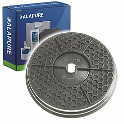 Alapure Koolstoffilter geschikt voor Faber 112.0540.783 / F-22 NAUTILUS