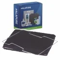 Alapure Koolstoffilter geschikt voor Bauknecht Type 20 / DKF43 / 484000008571 / CFW020/1