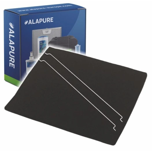 Alapure Longlife Koolstoffilter geschikt voor Whirlpool Type 31/ AMH290
