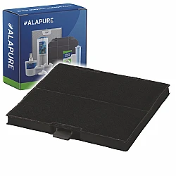 Alapure Koolstoffilter geschikt voor Blaupunkt 11026769 / 00705431 / 705431