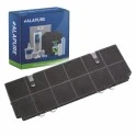 Alapure Koolstoffilter geschikt voor AEG MCFB71 / 9029802817