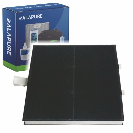 Alapure Koolstoffilter geschikt voor Constructa 00360732 / 360732