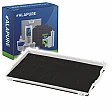 Alapure Koolstoffilter geschikt voor Neff 00460736 / 460736 / Z5110X3 Alapure Koolstoffilter geschikt voor Neff 00460736 / 460736 / Z5110X3