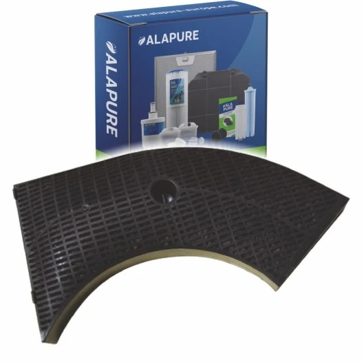 Alapure Koolstoffilter geschikt voor Elica Type 10 / F00330S