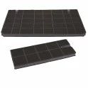 Zanussi Koolstoffilter MCFB63ST / 9029802122 / MCFB63 (2St.)