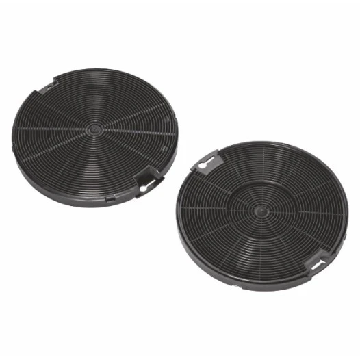 Zanker Koolstoffilter MCFE09 / 9029800548 (2-pack)