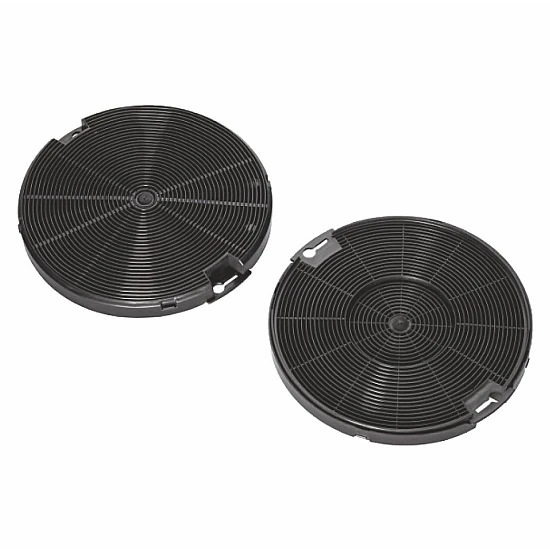 Arthur Martin Koolstoffilter MCFE09 / 9029800548 (2-pack) Arthur Martin Koolstoffilter MCFE09 / 9029800548 (2-pack)