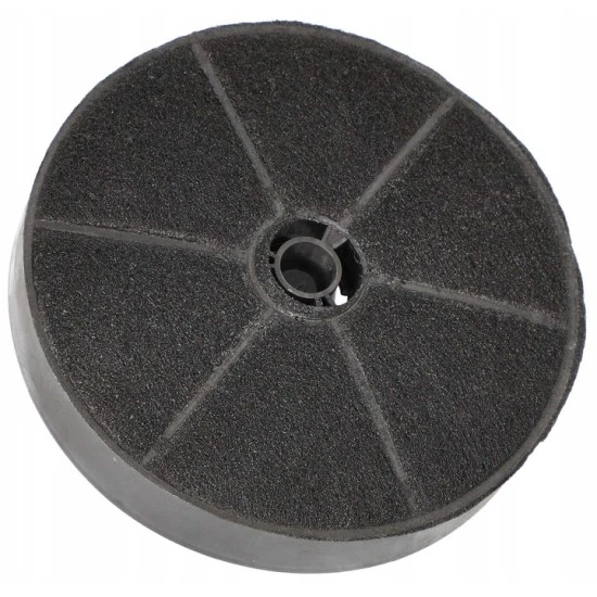 Airlux Koolstoffilter CR750 (2St.)