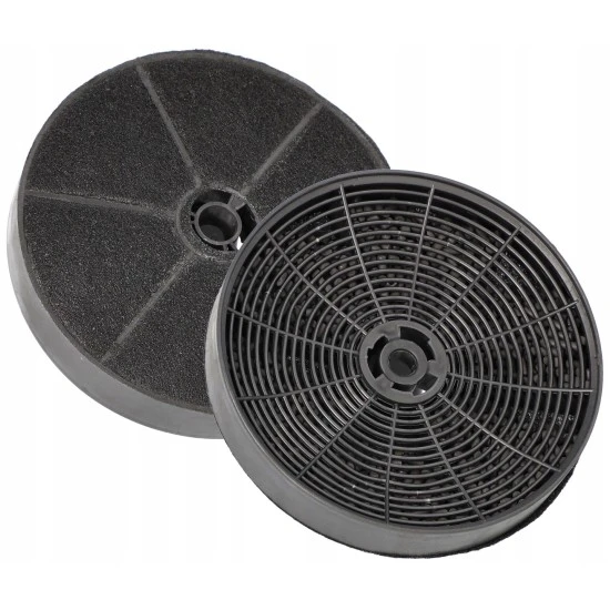 Airlux Koolstoffilter CR750 (2St.)