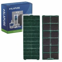 Alapure Longlife Koolstoffilter Geschikt voor Etna AKI670 / HF2010