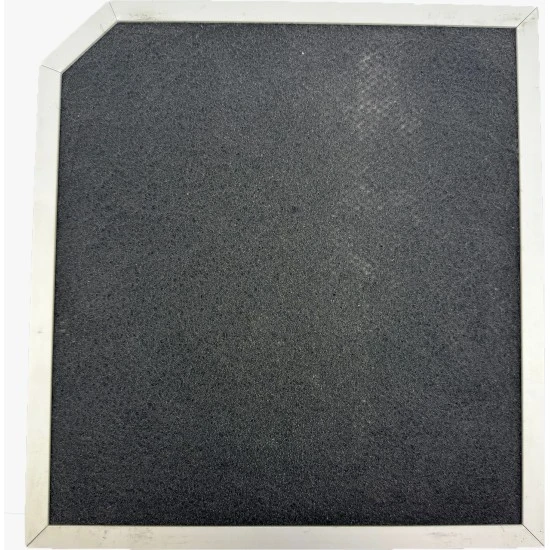 Baumatic Koolstoffilter BF6