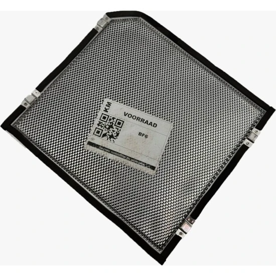 Baumatic Koolstoffilter BF6