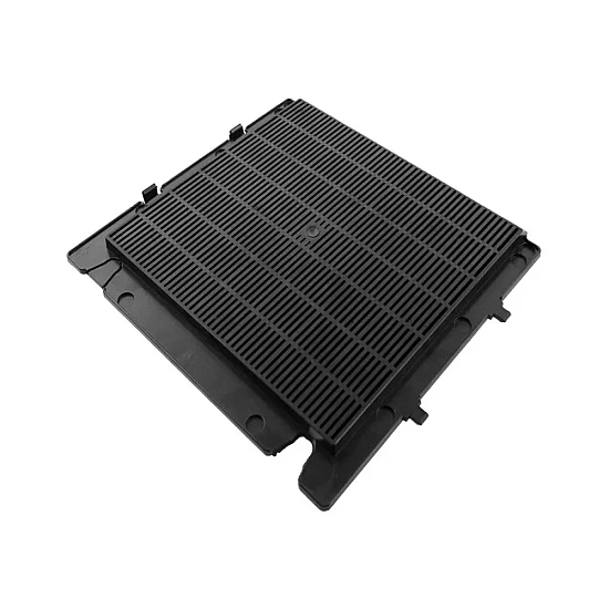 Beko Koolstoffilter 165732001 Beko Koolstoffilter 165732001