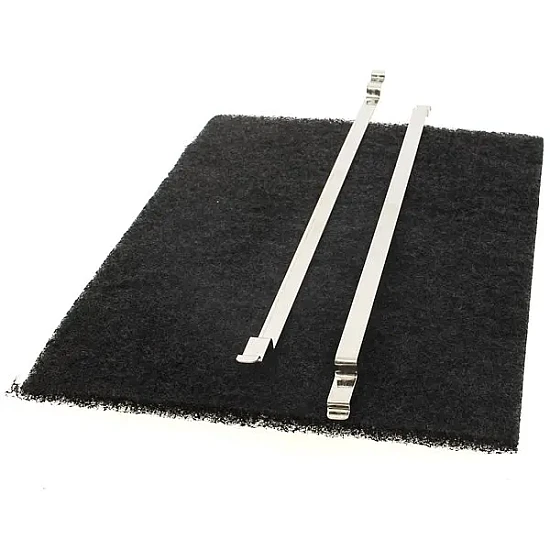 Alapure Koolstoffilter geschikt voor Sauter 74X5226 Alapure Koolstoffilter geschikt voor Sauter 74X5226