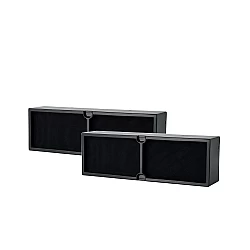 AEG Regenereerbaar Koolstoffilter 4055550331