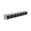 Smeg Regenereerbaar Koolstoffilter FLTHOBD
