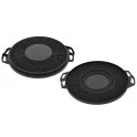 Pelgrim Koolstoffilter KF35 / 734606 (2st.)