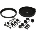 Elica koolstoffilter KF25 / CFC0056372