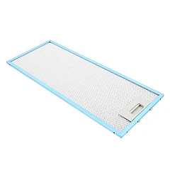 Zanussi Metaalfilter 4055241147 455x185x8mm