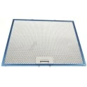 AEG Metaalfilter 4055354809 400x340x9mm